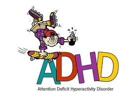 Natural ADHD Medication